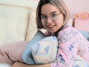 MiaWebber