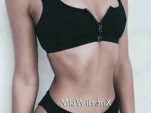 MiaWilsonX