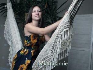 MiamiJamie