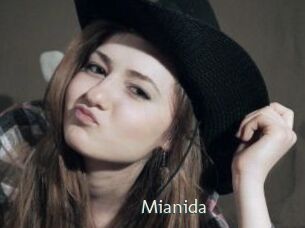 Mianida