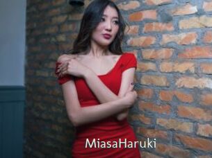 MiasaHaruki
