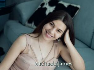 MichaelaJames