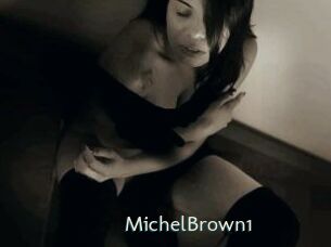 MichelBrown1