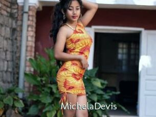 MichelaDevis