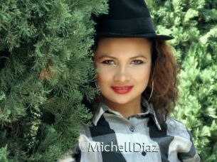 MichellDiaz 1 grosse chatte poilue