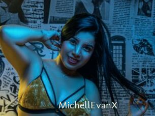 MichellEvanX
