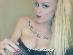 MichelleXcam