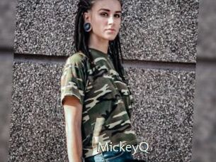 MickeyQ