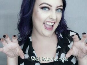MickiMackenzie