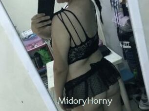 MidoryHorny