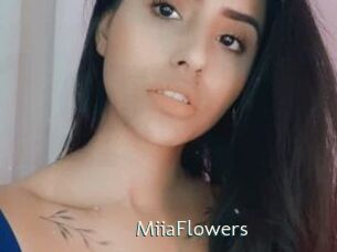 MiiaFlowers