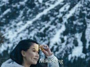 MikaSong