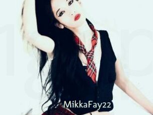 MikkaFay22