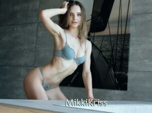 MikkiKriss