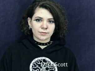 MikkiScott