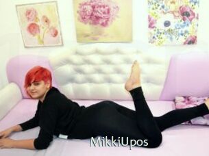 MikkiUpos