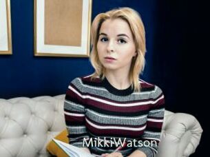 MikkiWatson