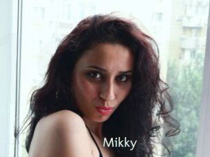 Mikky