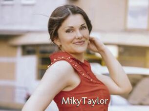 MikyTaylor