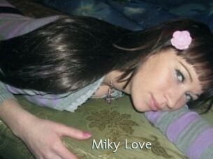 Miky_Love