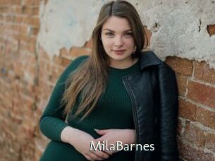 MilaBarnes