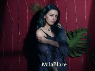 MilaBlare