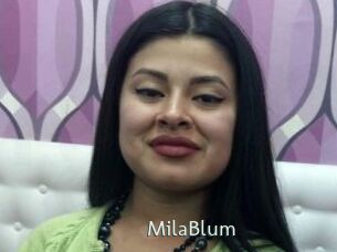 MilaBlum