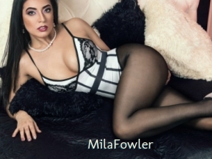 MilaFowler