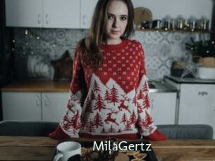MilaGertz