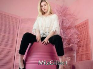 MilaGilbert