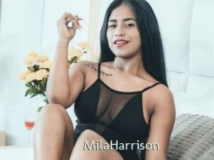 MilaHarrison