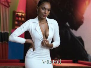 MilaHill