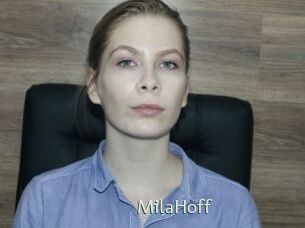 MilaHoff