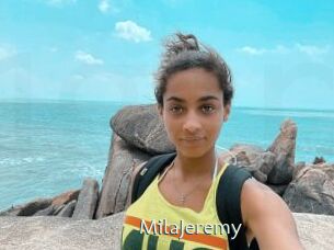 MilaJeremy