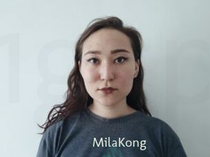 MilaKong