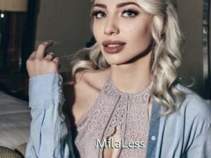 MilaLess