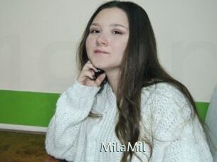MilaMil