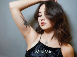 MilaMin