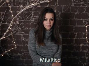 MilaRicci