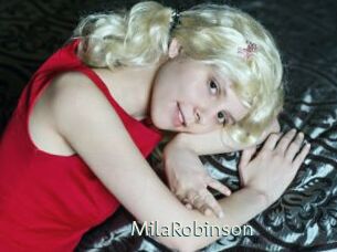 MilaRobinson