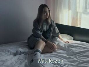 MilaRozen