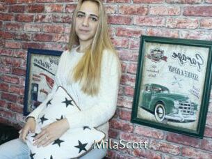 MilaScott