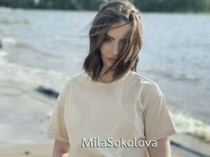 MilaSokolova 1 grosse chatte poilue