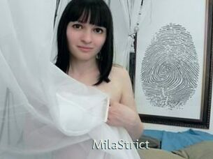 MilaStrict