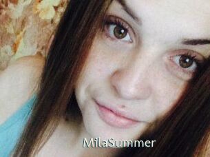 MilaSummer
