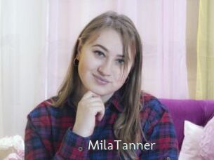 MilaTanner