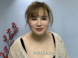 MilaXiong