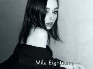 Mila_Eighteen