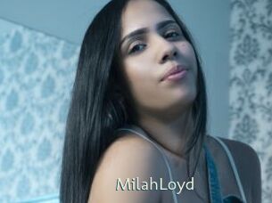 MilahLoyd 1 grosse chatte poilue