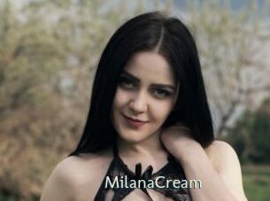 MilanaCream